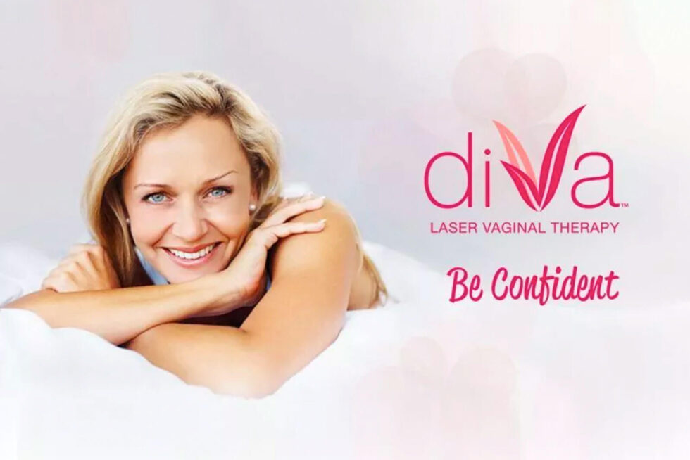 diVa Laser Vaginal Therapy We also provide hormone therapy, doctor
