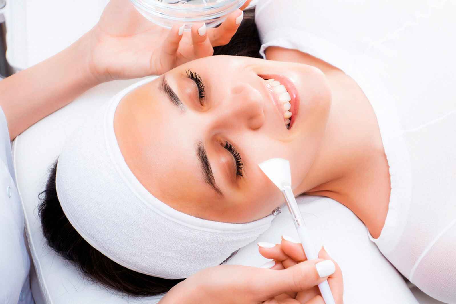 Chemical Peels - Hopkinton Skin Care